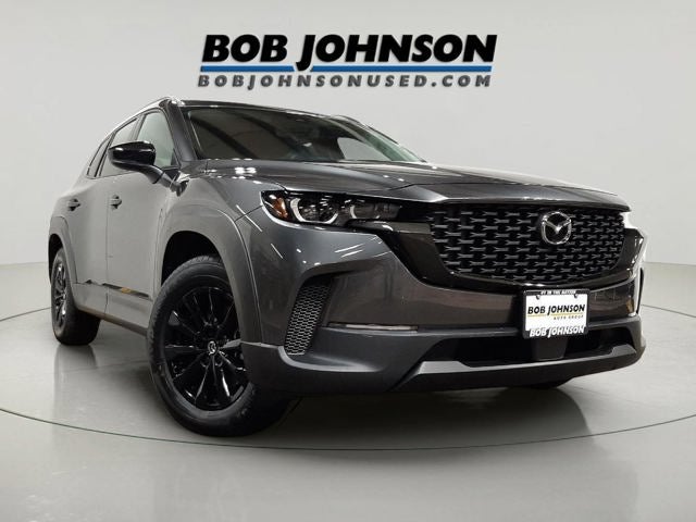 2024 Mazda Mazda CX-50 2.5 S Select Package