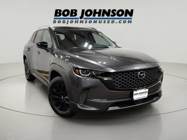 2024 Mazda Mazda CX-50 2.5 S Select Package