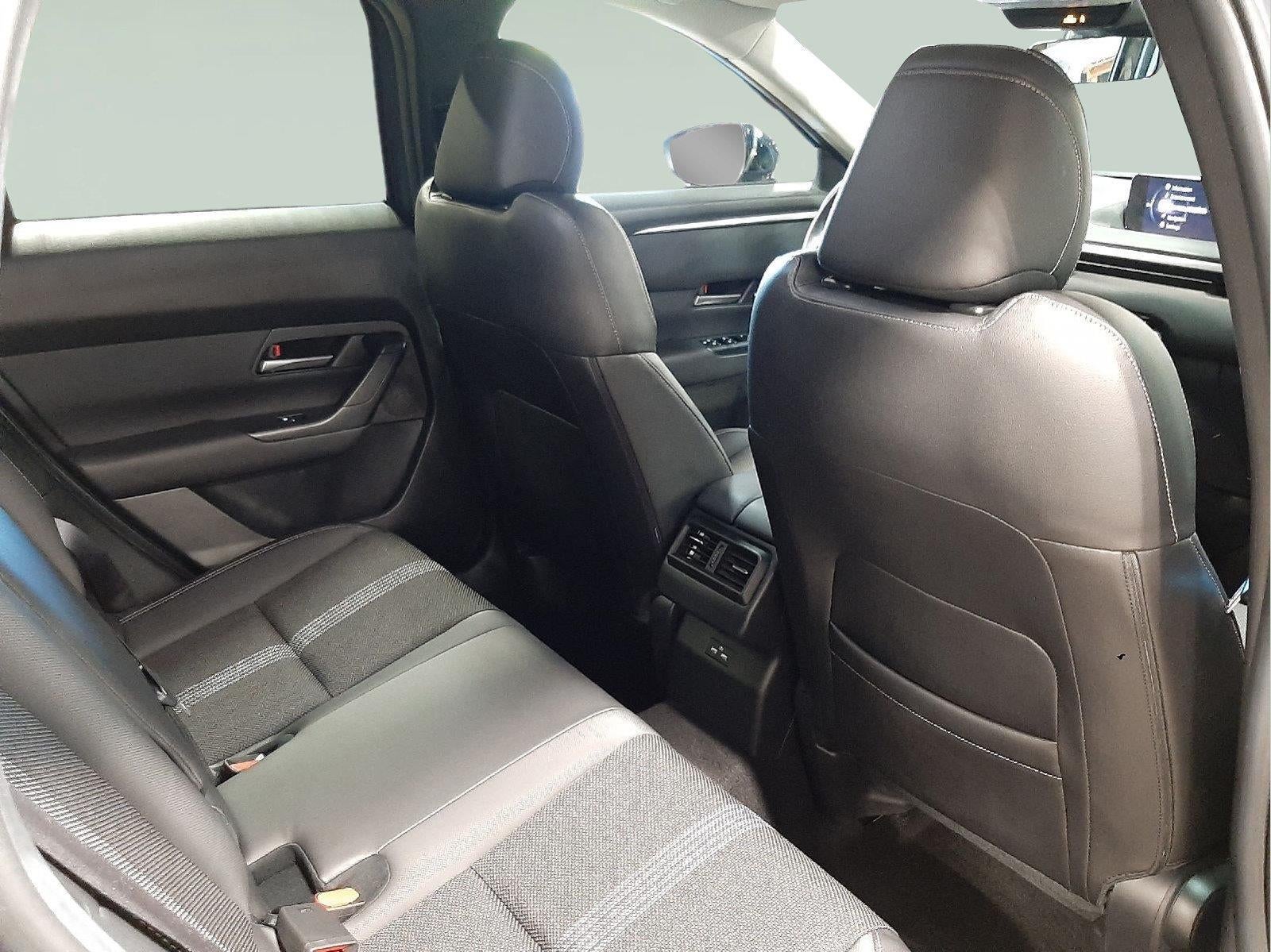 2024 Mazda Mazda Cx-50 2.5 S Select Package