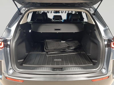 2024 Mazda Mazda Cx-50 2.5 S Select Package