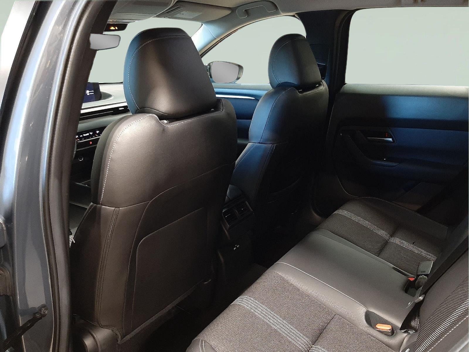 2024 Mazda Mazda Cx-50 2.5 S Select Package