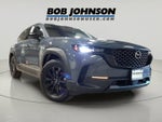 2024 Mazda Mazda Cx-50 2.5 S Select Package