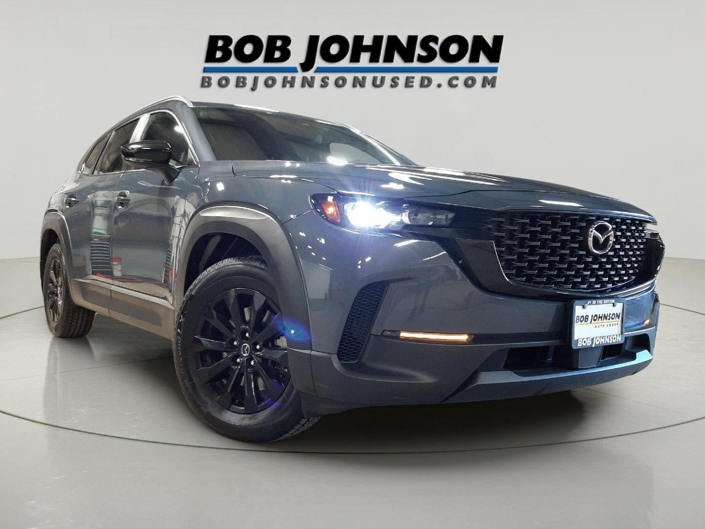 2024 Mazda Mazda Cx-50 2.5 S Select Package