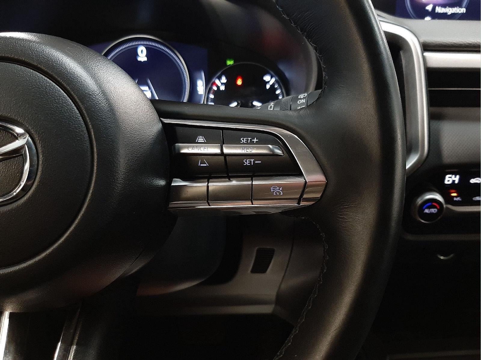 2024 Mazda Mazda Cx-50 2.5 S Select Package