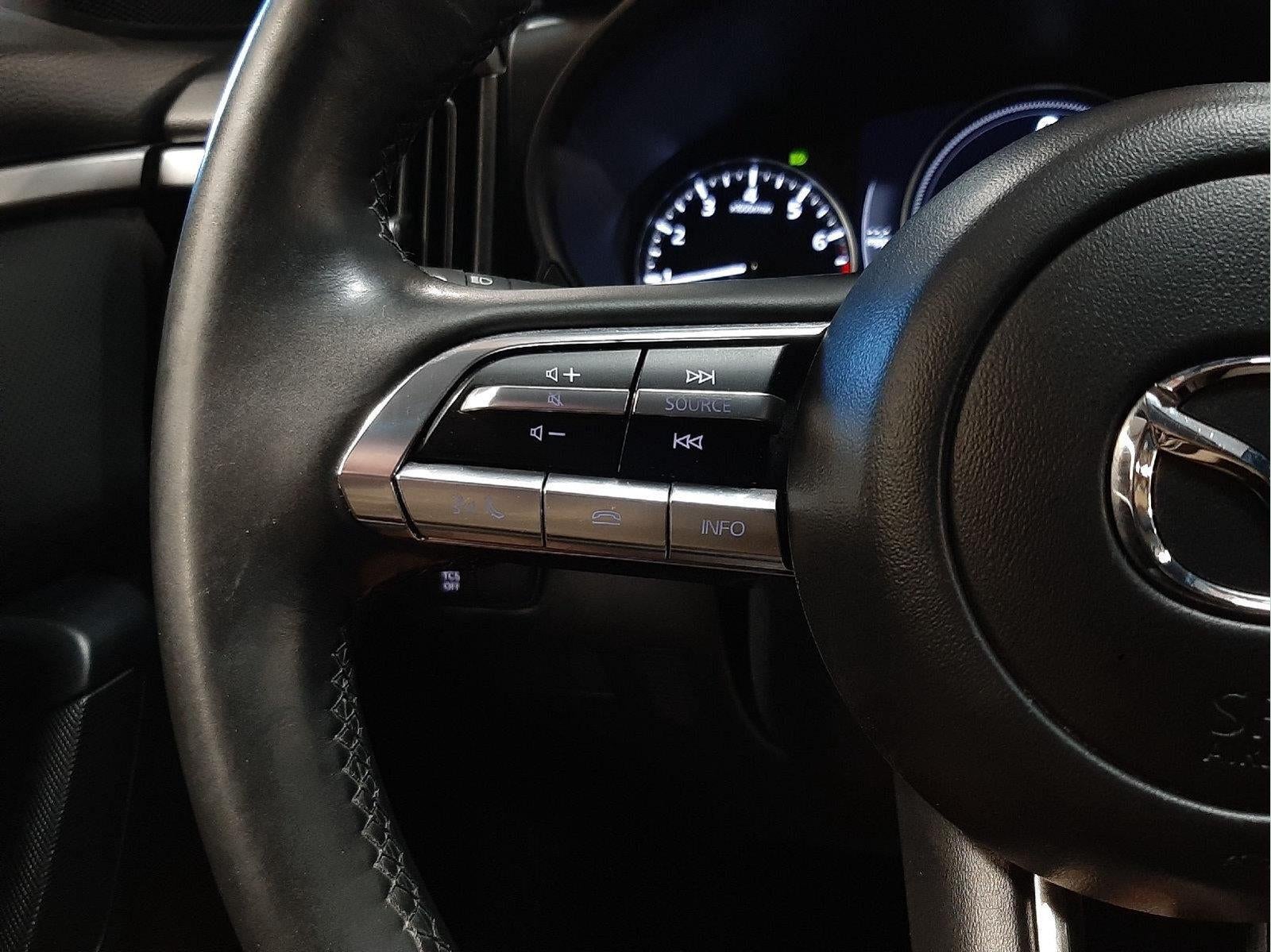 2024 Mazda Mazda Cx-50 2.5 S Select Package