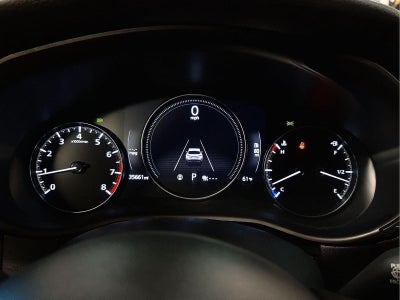2024 Mazda Mazda Cx-50 2.5 S Select Package