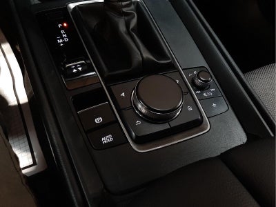 2024 Mazda Mazda Cx-50 2.5 S Select Package
