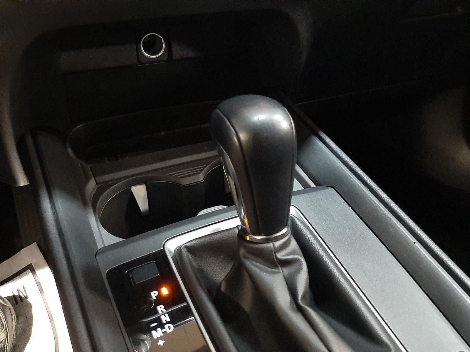 2024 Mazda Mazda Cx-50 2.5 S Select Package