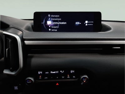 2024 Mazda Mazda Cx-50 2.5 S Select Package