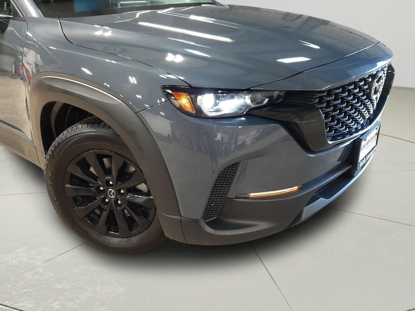 2024 Mazda Mazda Cx-50 2.5 S Select Package