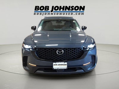 2024 Mazda Mazda Cx-50 2.5 S Select Package
