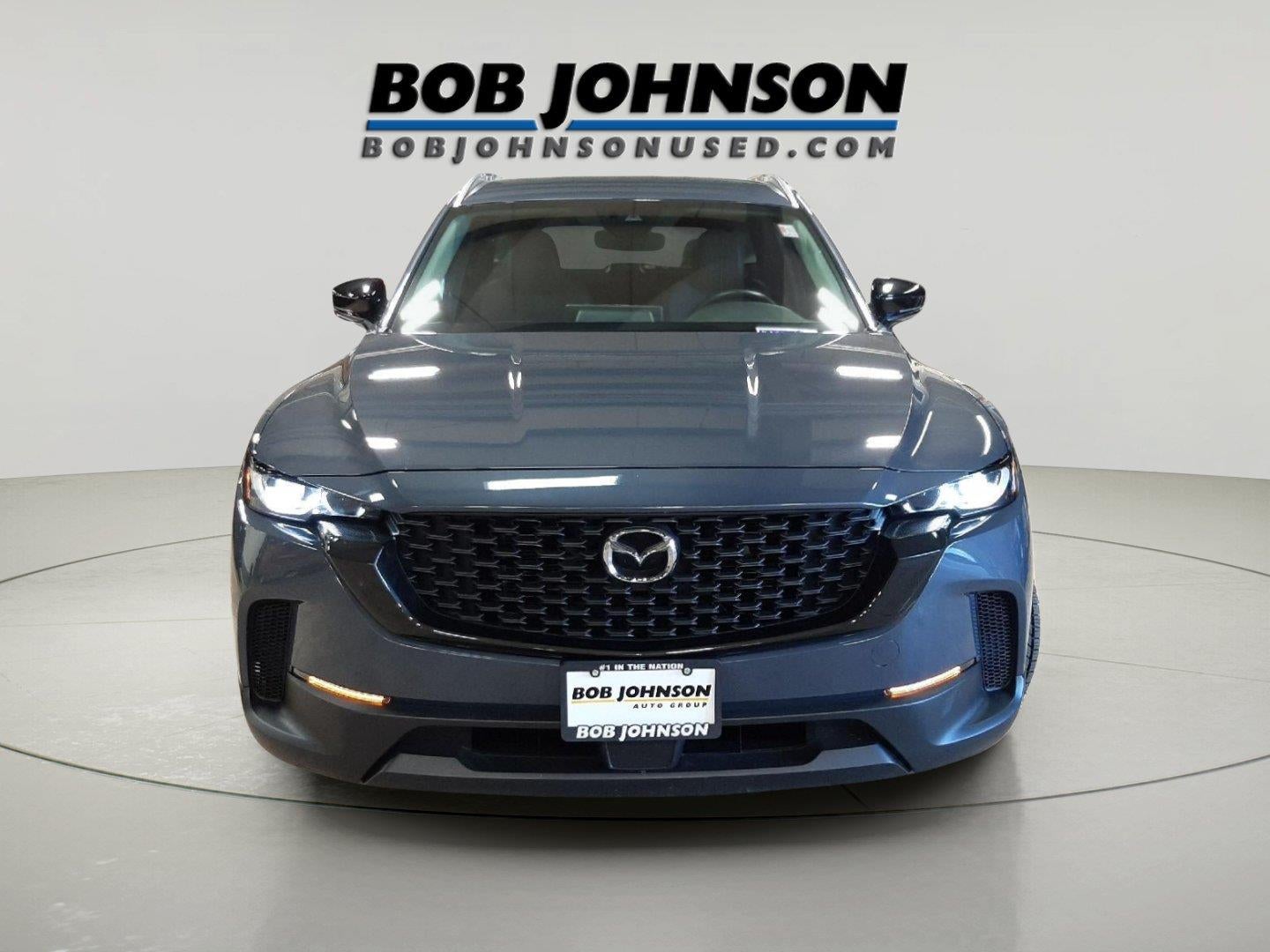 2024 Mazda Mazda Cx-50 2.5 S Select Package
