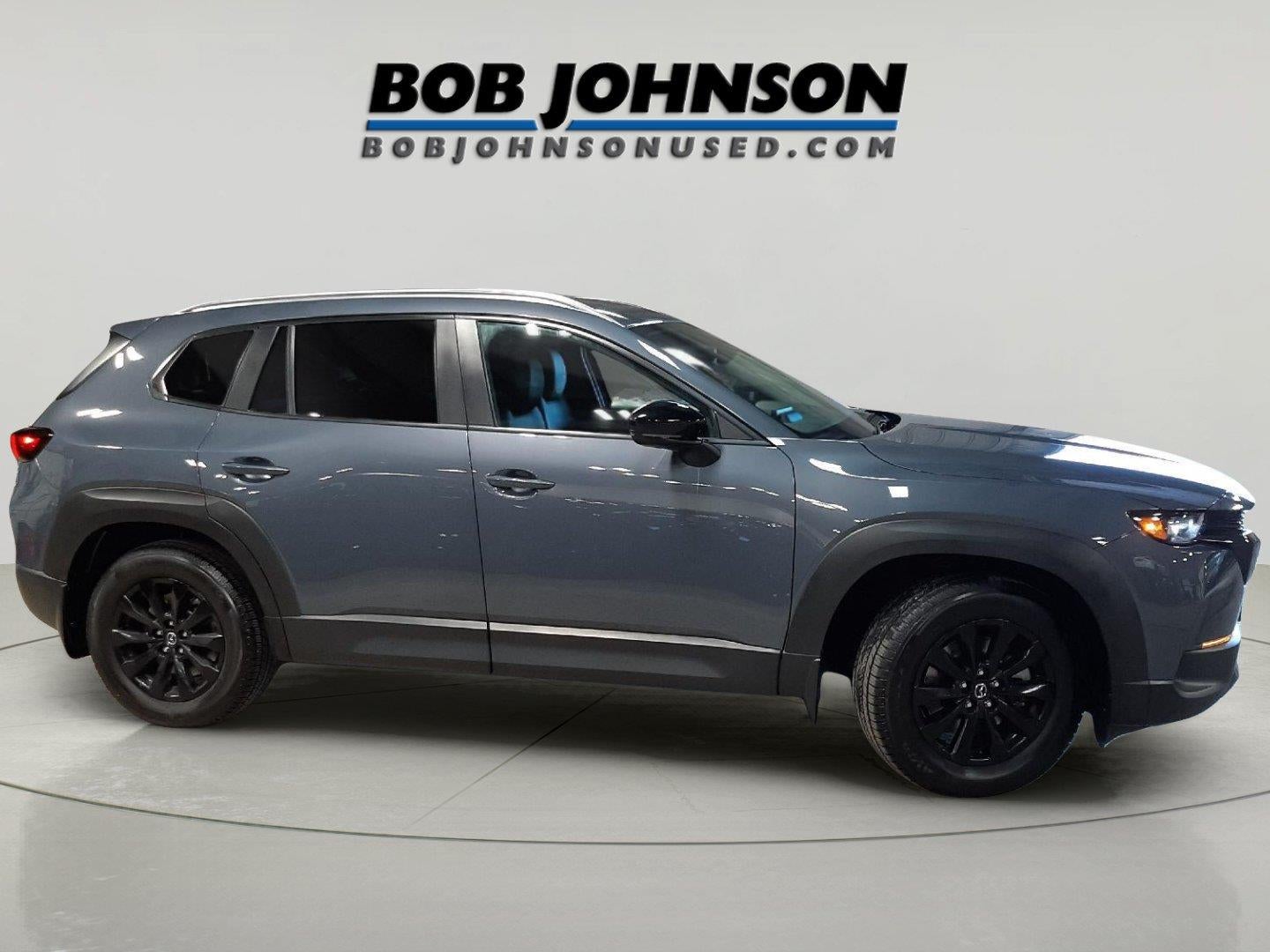 2024 Mazda Mazda Cx-50 2.5 S Select Package