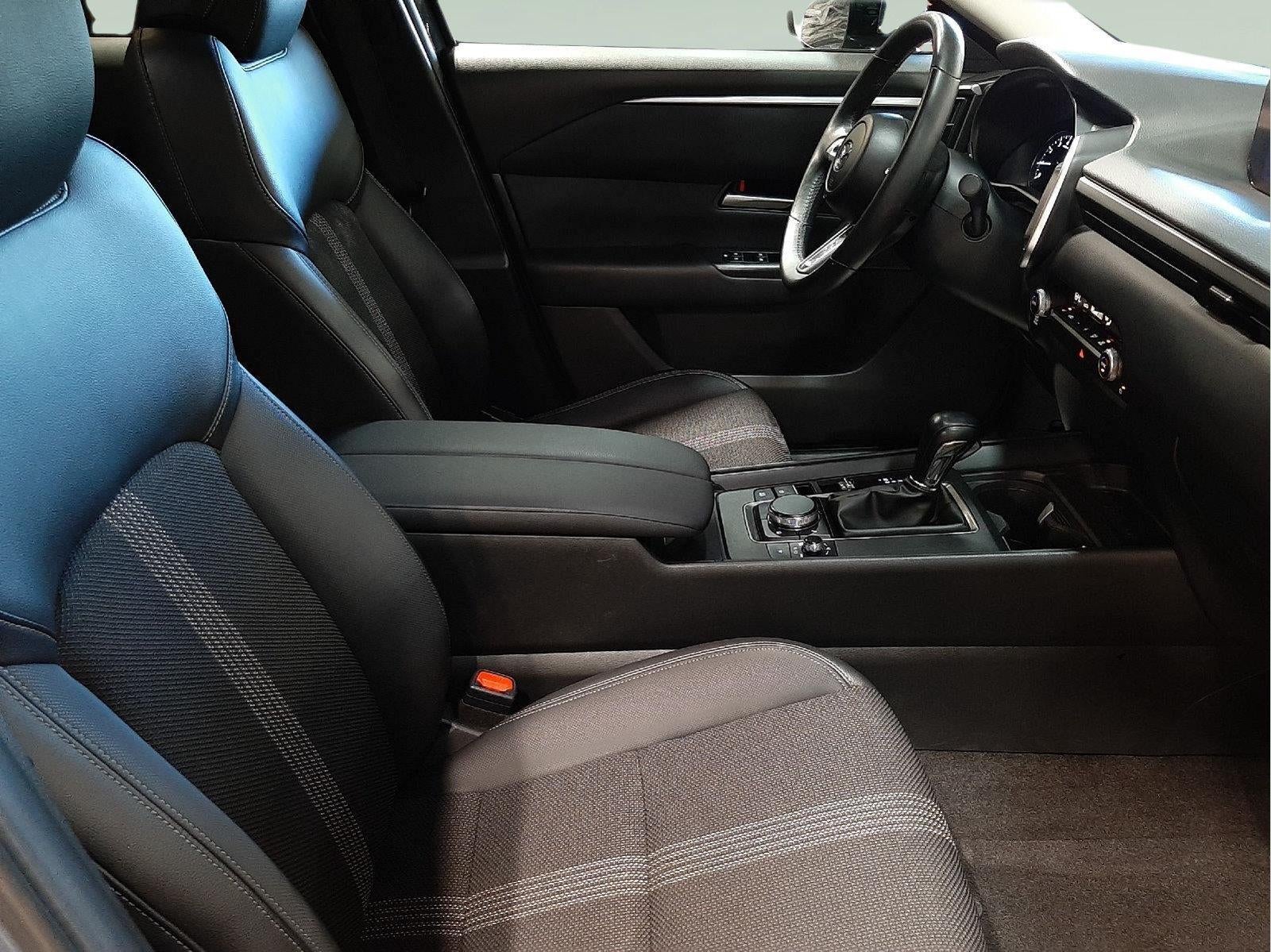 2024 Mazda Mazda Cx-50 2.5 S Select Package