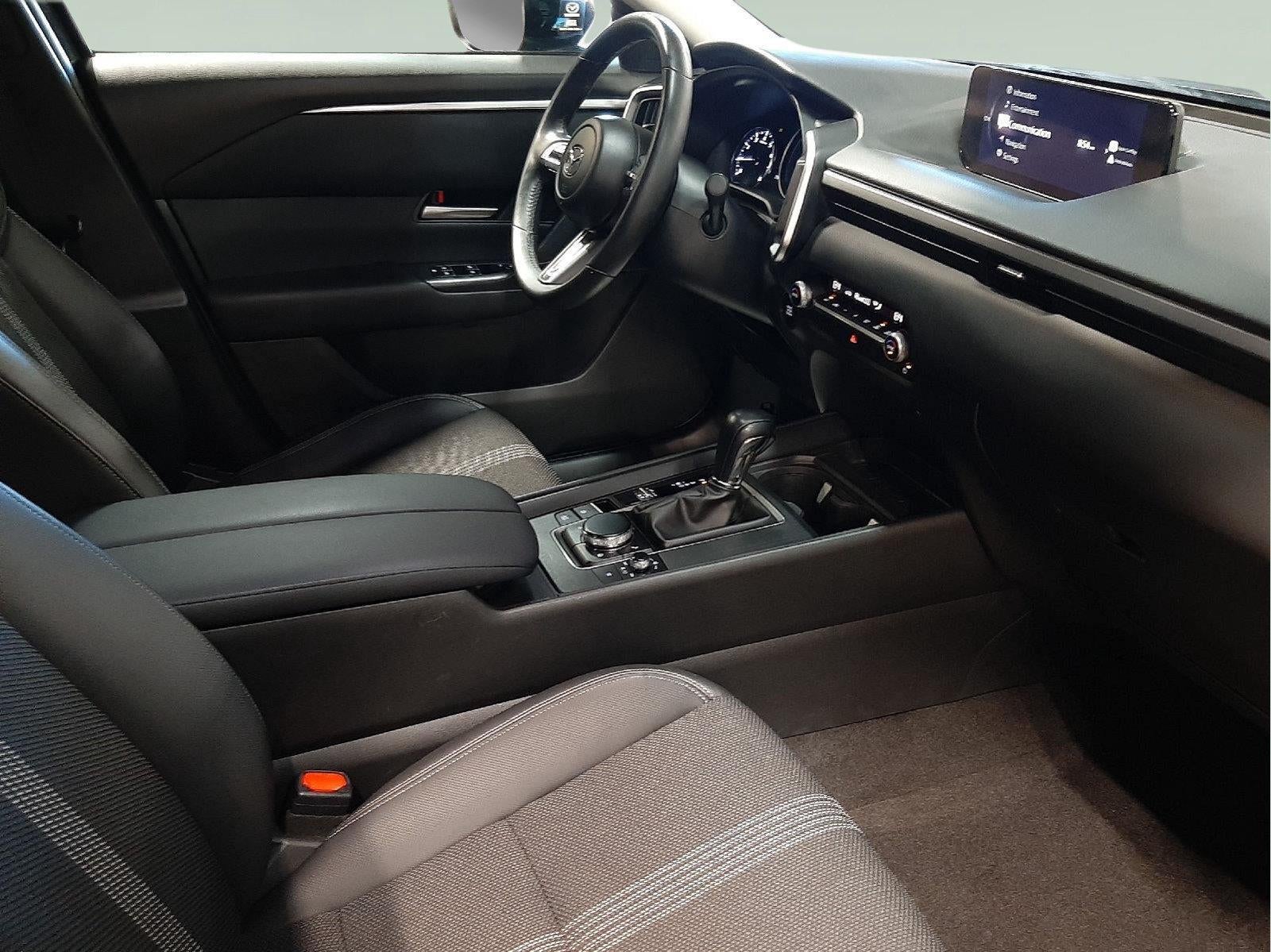 2024 Mazda Mazda Cx-50 2.5 S Select Package
