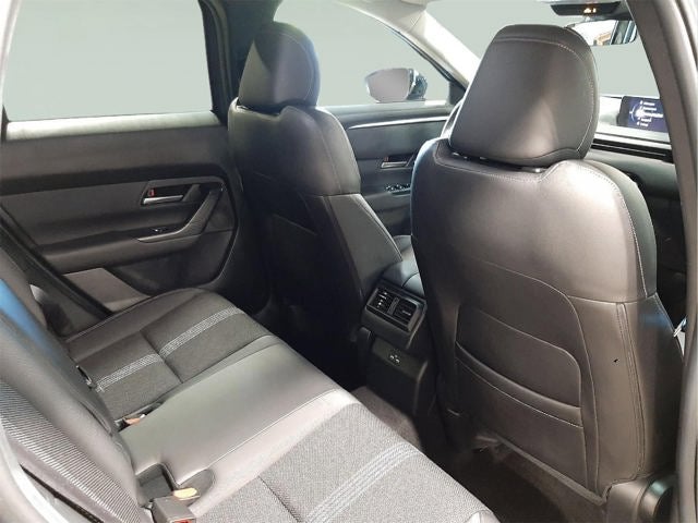 2024 Mazda Mazda Cx-50 2.5 S Select Package