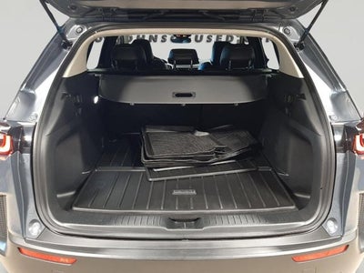 2024 Mazda Mazda Cx-50 2.5 S Select Package