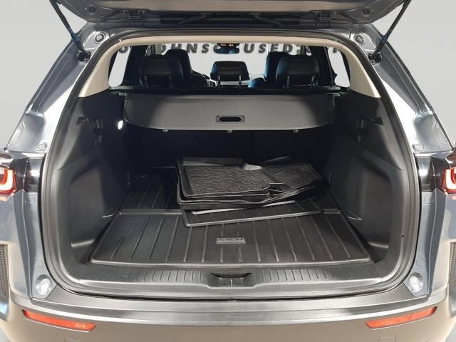2024 Mazda Mazda Cx-50 2.5 S Select Package