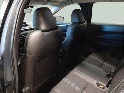 2024 Mazda Mazda Cx-50 2.5 S Select Package