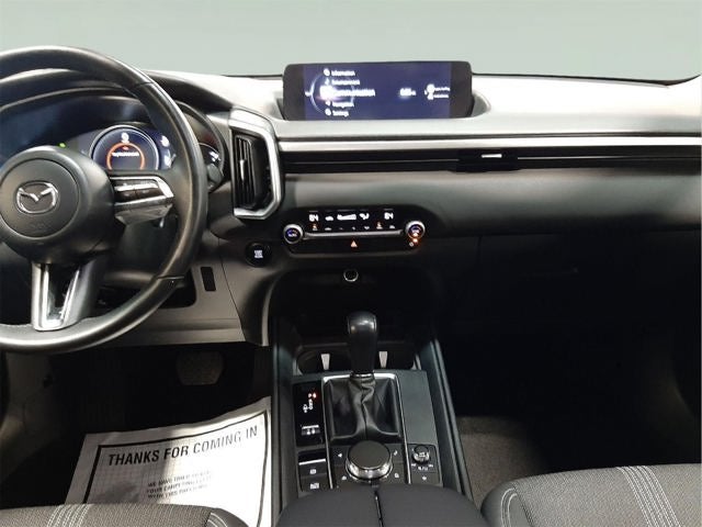 2024 Mazda Mazda Cx-50 2.5 S Select Package