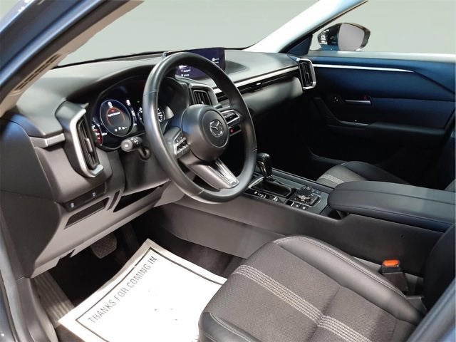 2024 Mazda Mazda Cx-50 2.5 S Select Package