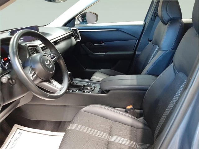 2024 Mazda Mazda Cx-50 2.5 S Select Package