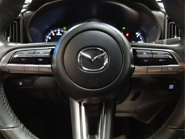 2024 Mazda Mazda Cx-50 2.5 S Select Package