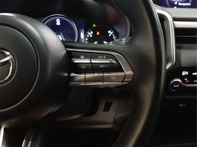 2024 Mazda Mazda Cx-50 2.5 S Select Package