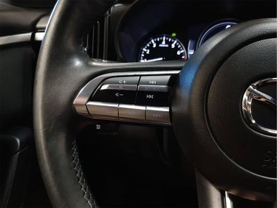 2024 Mazda Mazda Cx-50 2.5 S Select Package