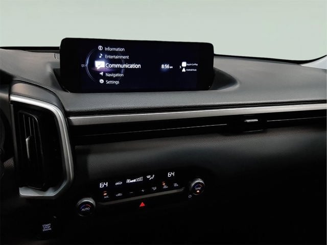 2024 Mazda Mazda Cx-50 2.5 S Select Package