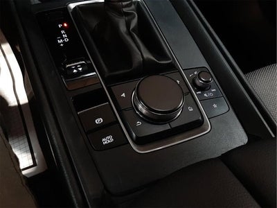 2024 Mazda Mazda Cx-50 2.5 S Select Package