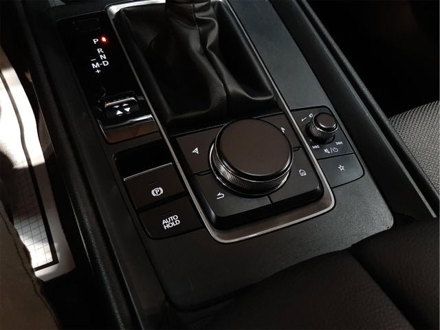 2024 Mazda Mazda Cx-50 2.5 S Select Package