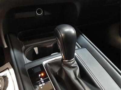 2024 Mazda Mazda Cx-50 2.5 S Select Package