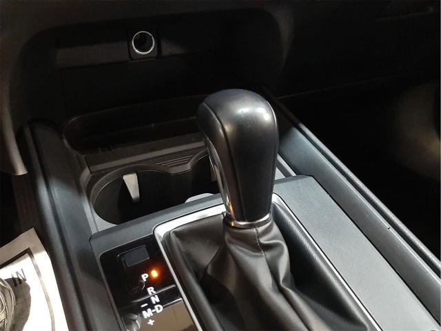 2024 Mazda Mazda Cx-50 2.5 S Select Package