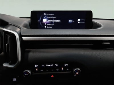2024 Mazda Mazda Cx-50 2.5 S Select Package