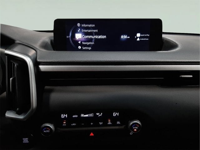 2024 Mazda Mazda Cx-50 2.5 S Select Package