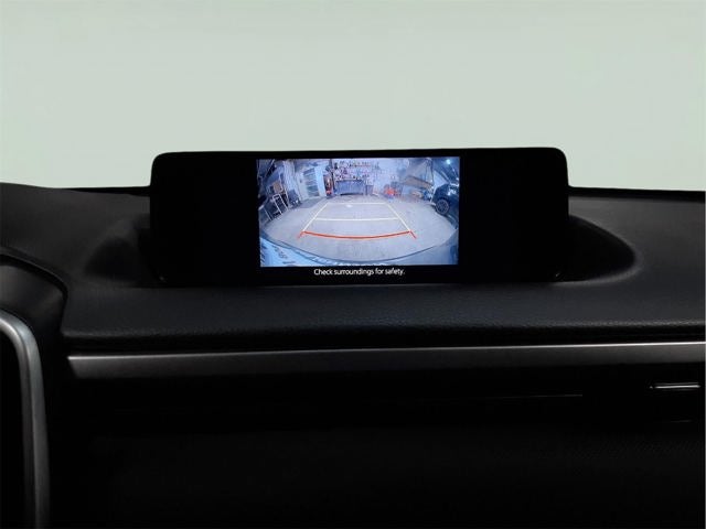 2024 Mazda Mazda Cx-50 2.5 S Select Package