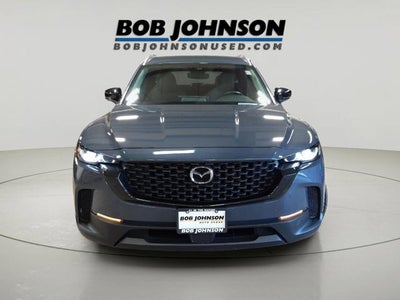 2024 Mazda Mazda Cx-50 2.5 S Select Package