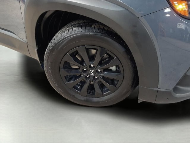 2024 Mazda Mazda Cx-50 2.5 S Select Package