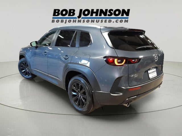 2024 Mazda Mazda Cx-50 2.5 S Select Package