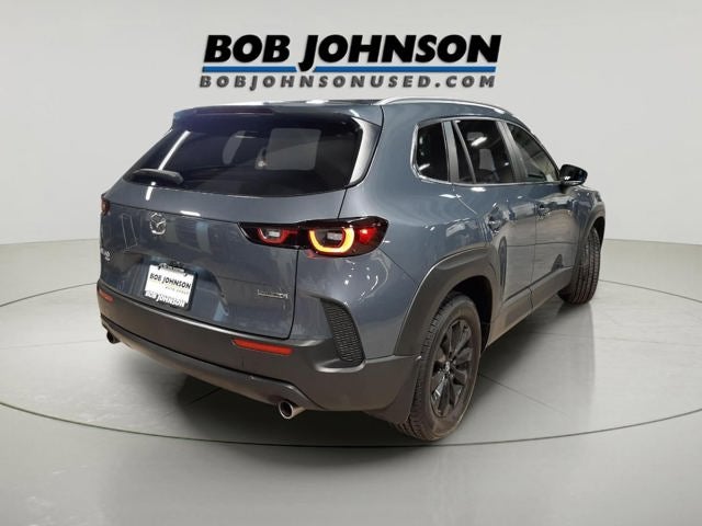 2024 Mazda Mazda Cx-50 2.5 S Select Package