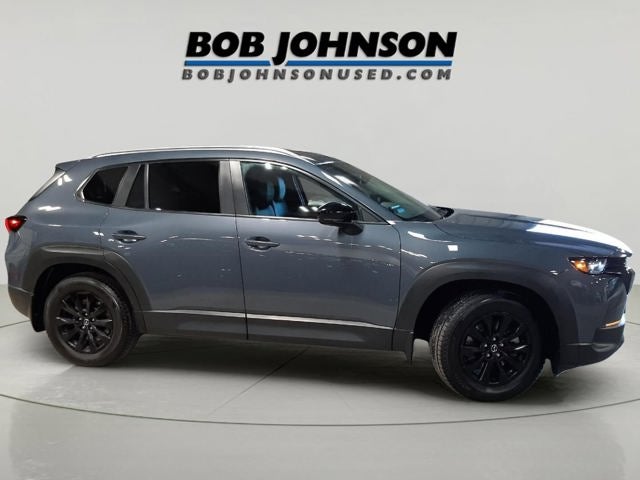 2024 Mazda Mazda Cx-50 2.5 S Select Package