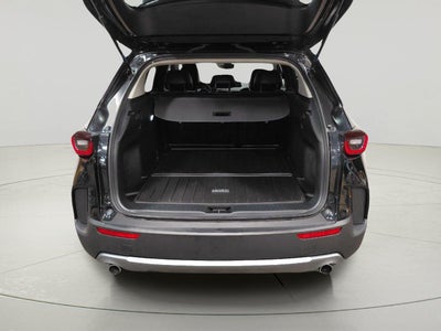 2024 Mazda Mazda Cx-50 2.5 S Select Package