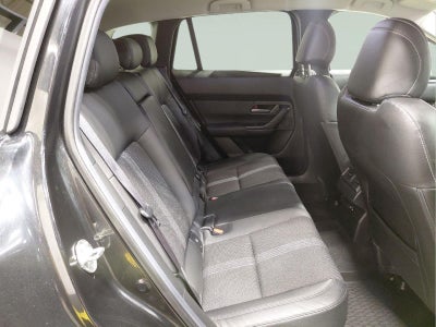 2024 Mazda Mazda Cx-50 2.5 S Select Package