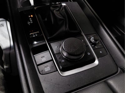 2024 Mazda Mazda Cx-50 2.5 S Select Package
