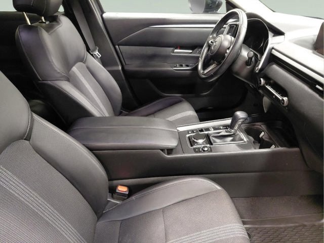 2024 Mazda Mazda Cx-50 2.5 S Select Package