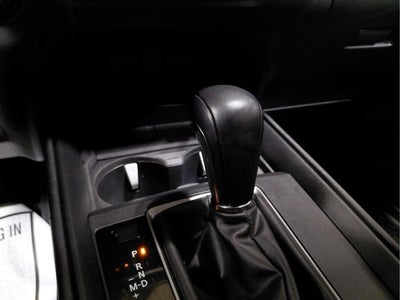 2024 Mazda Mazda Cx-50 2.5 S Select Package