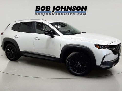 2026 Mazda Mazda CX-50 2.5 S Preferred