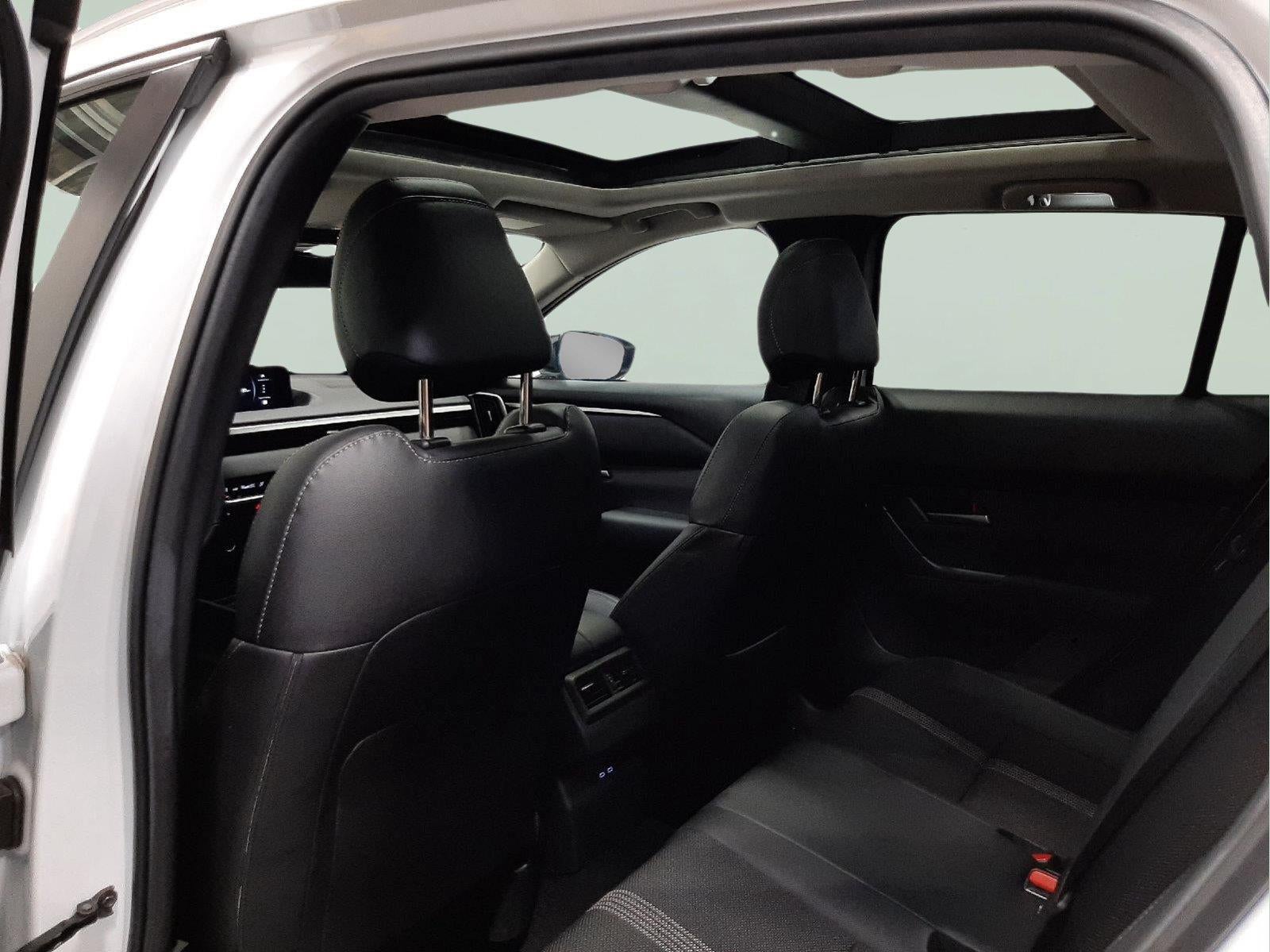 2026 Mazda Mazda CX-50 2.5 S Preferred