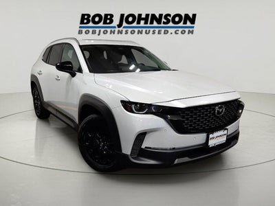 2026 Mazda Mazda CX-50 2.5 S Preferred